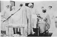 Brief History of the PICC It is believed that the first PICC inserted by a Nurse occurred in the mid 1970 s at the