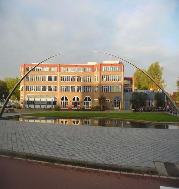 Visit at Maastricht University Department of General