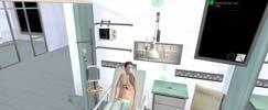 Liveware (people): Virtual reality training O Connor, Byrne, & Kerin There is going to be an enormous increase in the numbers of medical students over the next five years.
