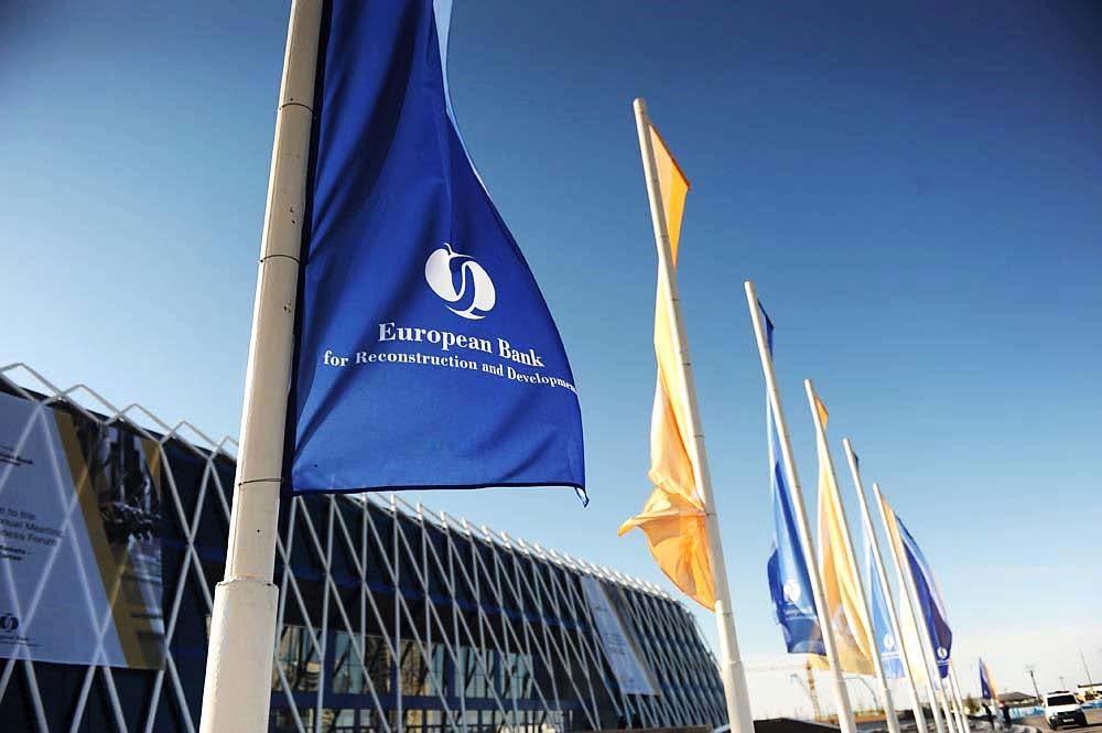 Introduction to EBRD EBRD in Croatia Areas of Policy Dialogue Landmark