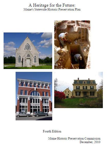 Local Preservation Planning MHPC offers technical assistance for local preservation planning MHPC hosts and participates in workshops for CLGs and others interested in historic preservation State