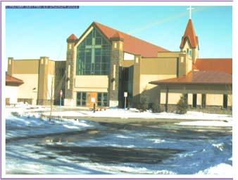 April 2016 Newsletter St. Michael Catholic Community 800 85 Street SW, Calgary, Alberta, www.saintmichael.