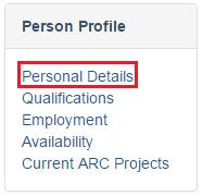 At this stage, it will not be mandatory for applicants to have an ORCID id listed within their RMS account.