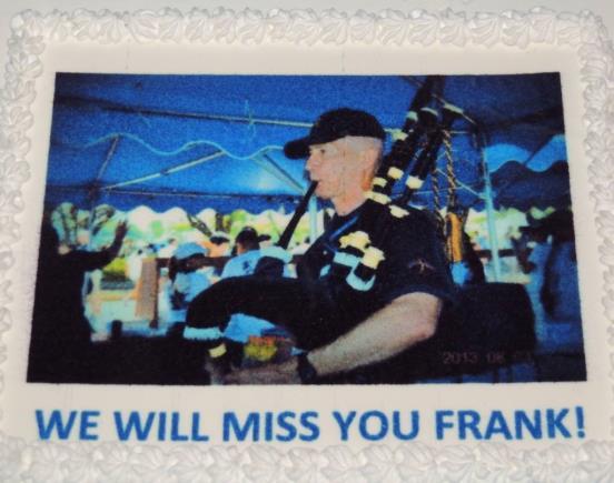 On March 19, 2000, Jack's 80th Birthday, the Active Duty Chief Petty Officer's of the Yokosuka Community honored Jack and pinned him as an Honorary Yokosuka Chief Petty Officer.