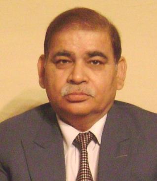 4-decades experience pertaining to Industry, Administration and Academics Served 32 years in various Government Organizations and retired as Managing Director, UP Rajkiya Nirman Nigam, Lucknow