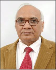 Fellow Member of Institution of Engineers (India), Chartered Engineer (India) in 1985,, Member of International Association of Engineers; IAENG- 105641 (M) in 2010 Life Member-The Indian Society for