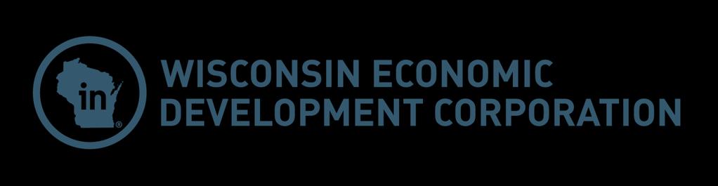 MISSION To advance and maximize opportunities in Wisconsin for