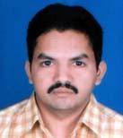 Name of Teaching Staff* :A.Sai Hanuman : Associate Prof. : MCA Date of Joining the Institution: 20-4-2001 P.hD. Pursuing, Completed Pre PhD M.