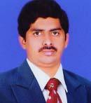 Name of Teaching Staff* : Sk.Altaf Hussain Basha : Assistant Prof. : MC