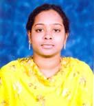 Name of Teaching Staff* : K.Beulah : Asst.Professor : MCA Date of Joining the Institution: 25-08-2008 B.Sc(Comp.Sc)(First Class with distinction) MCA(First Class with distinction) 8 Years 1 Ph.