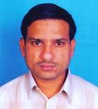 Name of Teaching Staff* : Ch.V.V.Satyanarayana : Asst.Prof : MCA Date of Joining the Institution: 03.09.2007 B.Sc(Comp) First class MCA First class(distinction) -- 2.