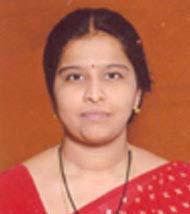 Name of Teaching Staff : P. Madhura : Asst. Prof : MCA Date of Joining the Institution: 19-08-2009 M.Phil(C.Sc)(First Class) M.C.A (First Class) B.C.A (Second Class) 4 years Ph.D Guide?