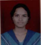 Name of Teaching Staff* : Ms. Angar Sushma : Assistant Professor :M.C.A Date of Joining the Institution: 26/02/2010 B.SC (Distinction) M.C.A(Distinction) Ph.D Guide?