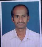 Name of Teaching Staff* : Mr. M. Naresh Kumar : Assistant Professor : M.C.A Date of Joining the Institution: 29/03/2010 B.Sc (I Class) M.Sc(I Class) -- 01 Ph.D Guide?