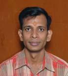 Name of Teaching Staff* : Mr. Anjani Kumar : Assistant Professor : M.C.A Date of Joining the Institution: 23.10.2006 B.Sc MCA -- 6 Ph.D Guide?
