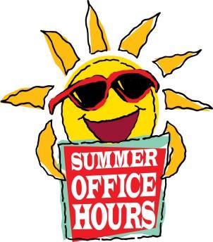 ST. HELEN CHURCH RIVERSIDE, OHIO July 23, 2017 The parish office summer hours will be MONDAY-THURSDAY 8 a.m. 5 p.m. The office will be closed the following dates: July 21 and 28 COFFEE WITH SHAUGHN!