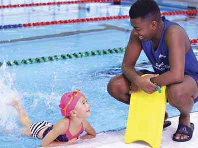 Schedule Centennial Pool 8600 McCowan Road, 905.470.3590 x4343 No Class on: Fri., Apr. 19, Mon., Apr. 22 & Mon., May 20 Swim All School Year Register once for the rest of the school year!