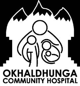 Page 18 OKHALDHUNGA COMMUNITY HOSPITAL