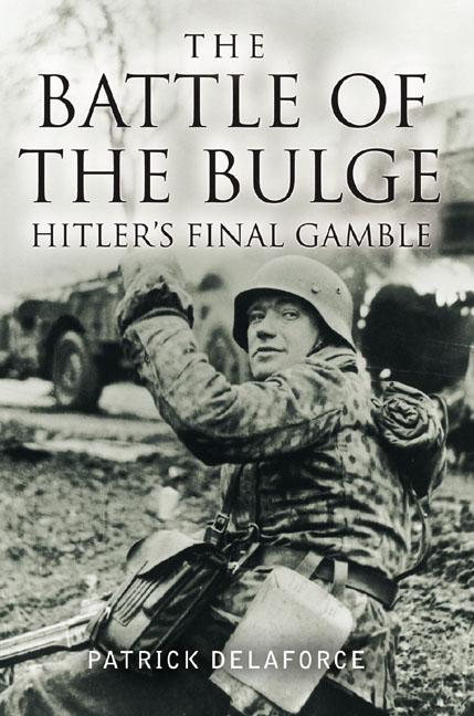 Battle of The Bulge! December 16, 1944 in Belgium!