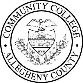 Testimony provided by the Community College of Allegheny County to the Pennsylvania Senate Veterans Affairs & Emergency Preparedness Committee March 25, 2019 Presented by Daniel M.