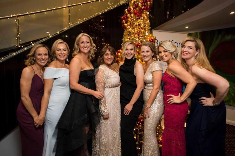 For the past five years the Fight on the Beaches Executive Committee has hosted its signature annual Christmas in July Charity Ball, which has, thanks to the