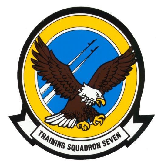 TRAINING SQUADRON SEVEN ROUTING SHEET ROUTING ROUTE INITIALS DATE CO XO CO/XO SEC AO AAO TO: CO SUPERVISOR ADMIN CLERK SUBJECT: DATE: DATE ROUTED WHAT IS