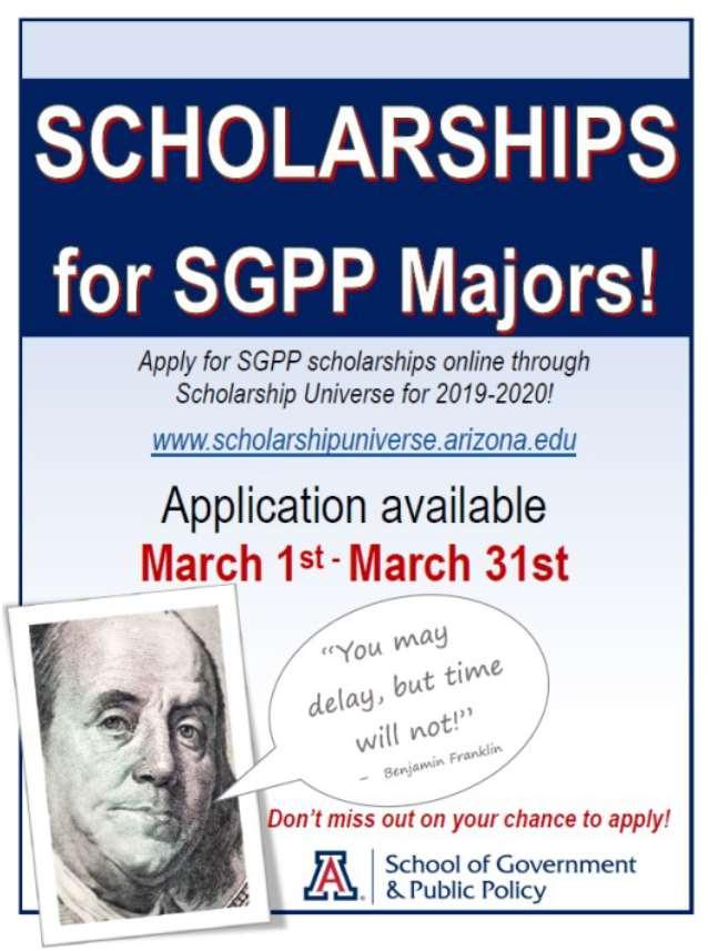 SGPP Undergraduate