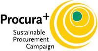 The Procura + Sustainable Procurement Campaign Procura + is an