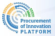 Current DG ENTR PPI activities The Innovation Procurement Forum Project leader: ICLEI, European platform of sustainable cities (Freiburg in Breisgau, DE) contact: marlene.grauer@iclei.