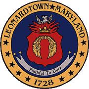 THE COMMISSIONERS OF LEONARDTOWN, MARYLAND REQUEST FOR PROPOSAL INDEPENDENT AUDIT SERVICES Sealed proposals for The Commissioners of Leonardtown, Maryland for Independent Auditing services as