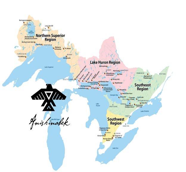 Purpose and Objectives: The Mining and Norrn Development Norrn Superior Regional Round Table took place on Thursday February 2, 20 at Thunder Bay on traditional territory of Fort William First Nation.