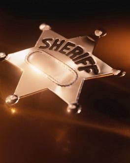 County Law Enforcement Agencies County