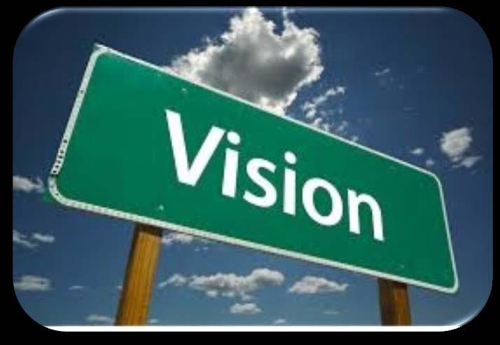 Continuity Vision A more resilient nation through integration of continuity plans and programs within