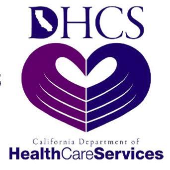 DHCS Grant 18-95372 Grant Details Awarded November 8, 2018 $3M total grant award as part of Federal Grant of $140M to combat Opioid Crisis Grant project and funding ends