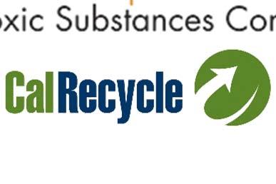 Ewaste Recycling Act (2003) 4.
