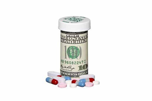 Your Health Plan What is the CDL? The CDL is the list of drugs we cover under the Blue Option health plans.