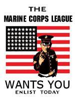 Purposes of the Marine Corps League To preserve the traditions, promote the interest, and perpetrate the history of the United States Marine Corps and, by fitting acts, to observe the anniversaries