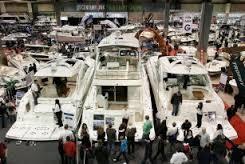 Archery Tournament KY Hunting & Fishing Expo Boat & RV Show To draw people to the facility during the summer months, Waterpark at