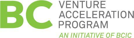 Venture Acceleration Program A structured business development program that