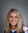 Kristy Waltermeyer #1 Kasey: Do you have a nickname? Kristy: Walty Kasey: What is your favorite color? Kristy: Red, but I love to wear the color pink Kasey: Who is your favorite athlete?
