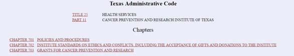 TAC Online 11 11 Administrative Rulemaking Timeline Announce proposed rule at OC meeting