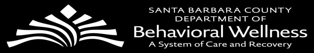 Psychiatric Health Facility (PHF) Governing Board Special Meeting Wednesday June 27, 2018 3:00 PM 4:00 PM PHD Conference Room C101/102 300 N San Antonio Rd, Santa Barbara Minutes Staff: Alice
