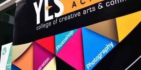 YES is a fully licensed college and offers diploma programs in Design, IT, Business and Accounts ibosses will create a new