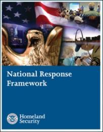 Support Annexes Incident Annexes Partner Guides Mechanisms to group and provide Federal resources and capabilities to support State and local responders Essential