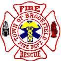 Town Of Brookfield Fire Department Office of the Chief Andrew G. Smerz Fire Chief I would like to thank you for taking the time to review our 2015 Annual Report.
