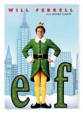 We will watch the movie ELF on the big screen, have Elf trivia, and a movie scavenger hunt to do while watching the movie. A spaghetti dinner will be served.