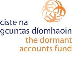 Dormant Accounts Fund Key