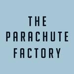 Morrison: stevie@parachutefactorylex.