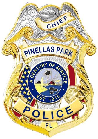 Pinellas Park Police Department Extra-Duty Officer Employment Procedures PLEASE READ CAREFULLY The attached information sheet is provided to explain the Procedures of the Pinellas Park Police