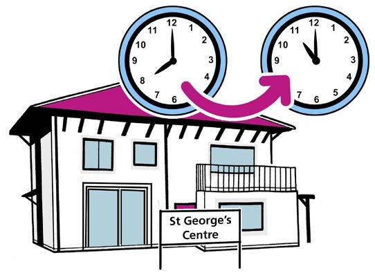 St George s urgent treatment centre The St George s urgent